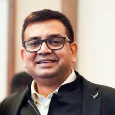 Mr. Bishnu Agrawal