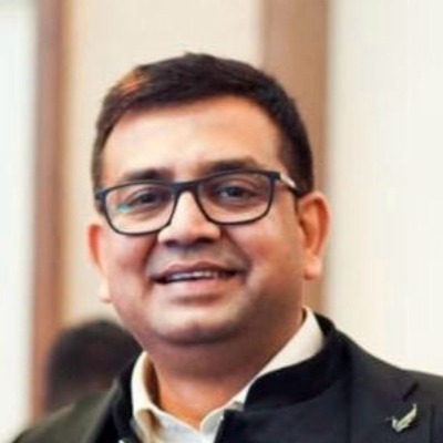 Mr. Bishnu Agrawal
