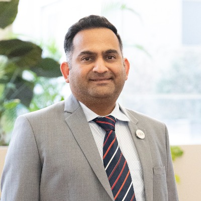 Mr. Manish Golchha