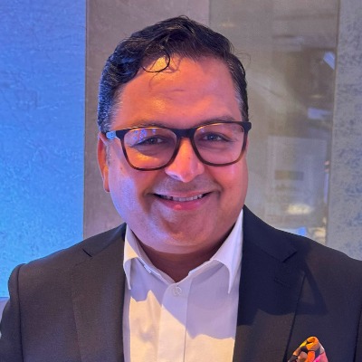 Mr. Manish Golchha