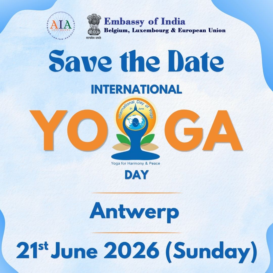 International Yoga Day