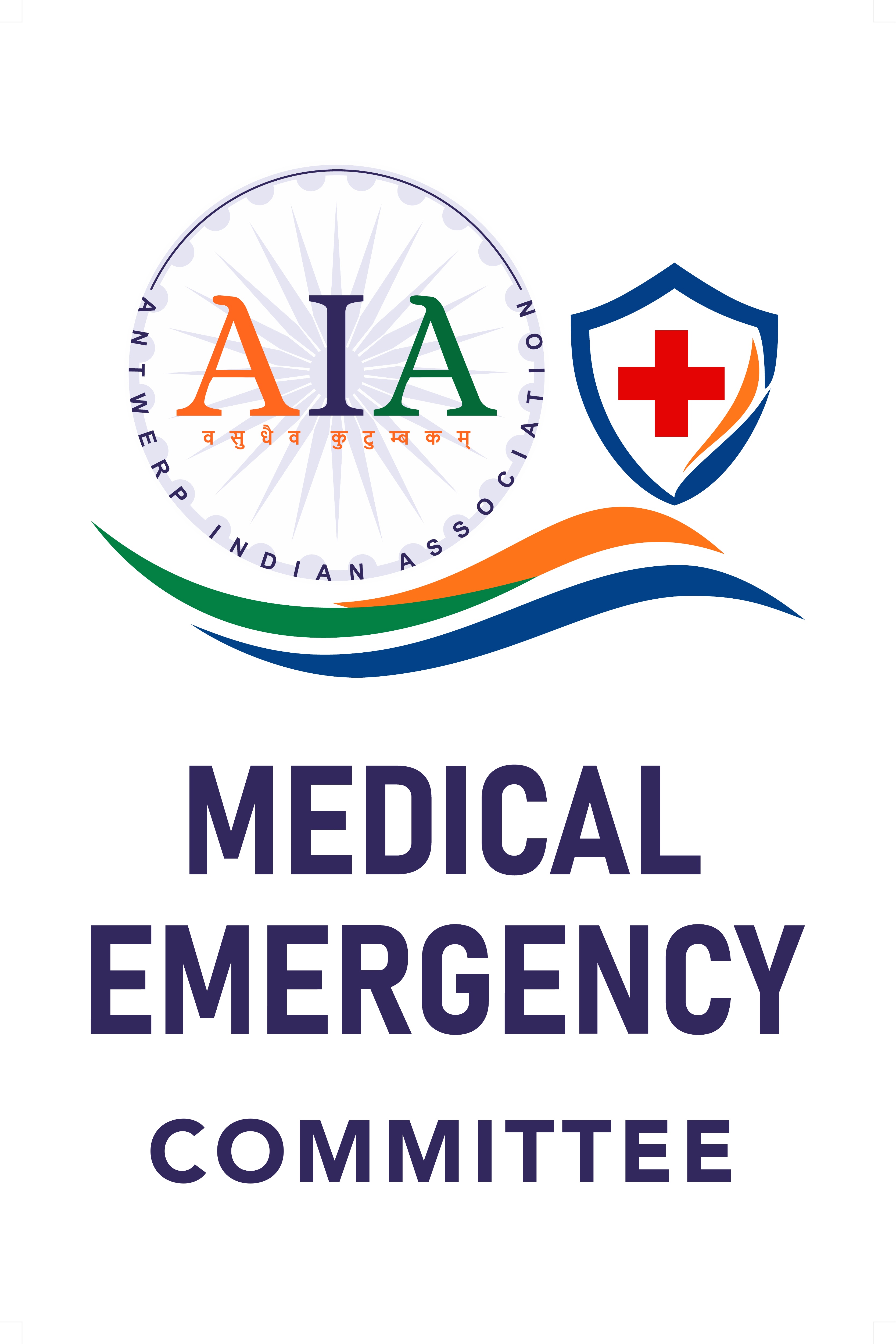 AIA Medical Emergency Committee